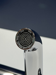 Смеситель для ванны GROHE Essence, хром (33628001/U), уцененный товар