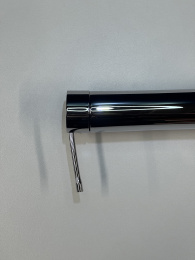 Смеситель для ванны GROHE Essence, хром (33628001/U), уцененный товар