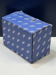 Смеситель для ванны GROHE Essence, хром (33628001/U), уцененный товар