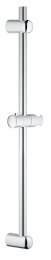 Душевая штанга GROHE Euphoria Neutral 600 мм, хром (27499000/U), уцененный товар