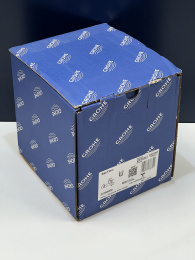 Смеситель для ванны GROHE BauFlow, хром (23756000/U1), уценненый товар