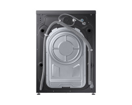 Стиральная машина Samsung WW90DG6G94LBLP с автодозировкой средства для стирки 9 кг, черный