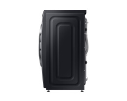 Стиральная машина Samsung WW90DG6G94LBLP с автодозировкой средства для стирки 9 кг, черный