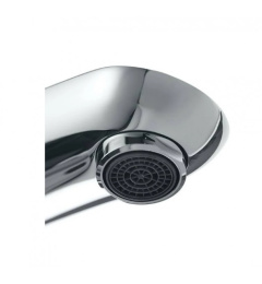 Кран для раковины GROHE Euroeco Cosmopolitan E инфракрасный, без функции смешивания, хром (36271000)