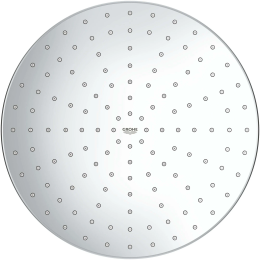 Душевая система GROHE Euphoria System 310 с термостатом для душа, хром (26075001)