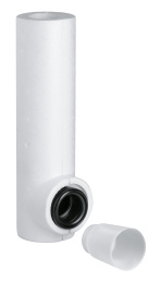 Встроенная смывная трубка GROHE (43908000)