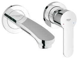 Внешняя часть смесителя для раковины GROHE Eurostyle Cosmopolitan, S-Size, хром (19571002)