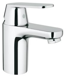 Готовый комплект для ванной комнаты GROHE Eurosmart Cosmopolitan, хром (NB0043)