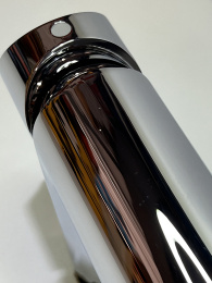 Смеситель для раковины GROHE Eurosmart, S-size, хром (23974003/U), уцененный товар