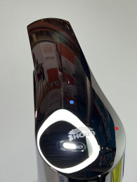 Смеситель для раковины GROHE Eurosmart, S-size, хром (23974003/U), уцененный товар