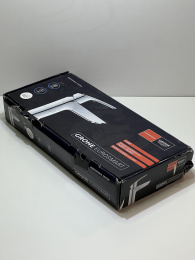 Смеситель для раковины GROHE Eurosmart, S-size, хром (23974003/U), уцененный товар