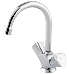 Готовый комплект для ванной комнаты GROHE Costa L, хром (NB0008-2)
