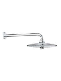 Готовый комплект для душа GROHE Eurosmart Cosmopolitan скрытого монтажа, хром (NSB0176)
