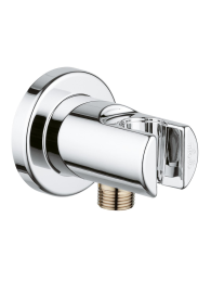 Готовый комплект для душа GROHE Eurosmart Cosmopolitan скрытого монтажа, хром (NSB0176)