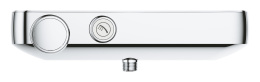 Термостат для душа GROHE Grohtherm SmartControl, хром (34719000)