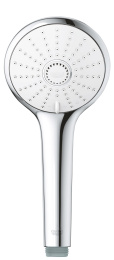 Ручной душ GROHE Euphoria 110 Massage, 16,6 л/мин, 3 режима, хром (27221001)