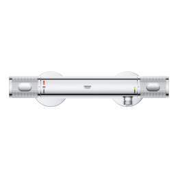 Термостат для душа GROHE Grohtherm 1000 Performance, хром (34776000/UB), уцененный товар