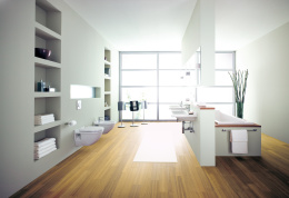 Система инсталляции для унитаза GROHE Rapid SL (38587000)