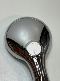 Душевая система GROHE Tempesta System 250 с термостатом для ванны, хром (26672001/U), уцененный товар