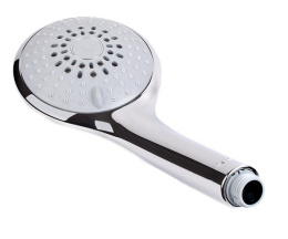 Ручной душ GROHE Euphoria 110 Champagne, 3 режима, хром (27222000)