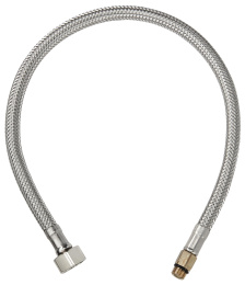 Гибкий шланг высокого давления 3/8 дюйма GROHE (46255000)