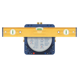 Встраиваемая часть универсальная GROHE Rapido SmartBox (35600000)