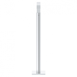 Излив для ванны GROHE Allure, хром (13218000)