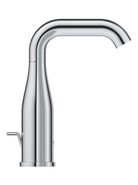 Смеситель для раковины GROHE Essence с донным клапаном, M-size, хром (24173PF1)
