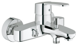 Готовый комплект для ванной комнаты GROHE Eurostyle Cosmopolitan, хром (NB0013-2)