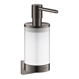 Держатель GROHE Selection, темный графит глянец (41027A00)