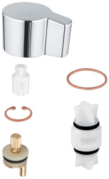 Комплект переключения GROHE (48006000)
