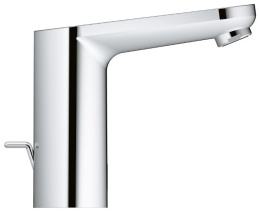 Смеситель для раковины GROHE Eurosmart Cosmopolitan E инфракрасный, хром (36331001)