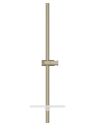 Душевая штанга GROHE Rainshower SmartActive 600 мм, никель матовый (26602EN0)
