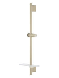 Душевая штанга GROHE Rainshower SmartActive 600 мм, никель матовый (26602EN0)