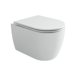 Комплект инсталляции GROHE Solido 3 в 1 с унитазом Ной CN4011T и звукоизоляционным комплектом (NW0803)