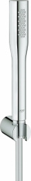 Ручной душ GROHE Euphoria Cosmopolitan Stick, 15 л/мин, 1 режим, хром (27367000/U), уцененный товар