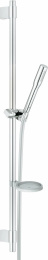 Ручной душ GROHE Euphoria Cosmopolitan Stick, 15 л/мин, 1 режим, хром (27367000/U), уцененный товар