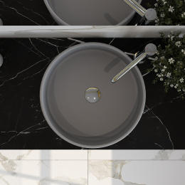 Комплект инсталляции GROHE Rapid SL 38772SH0 с унитазом Aqueduto MACIO MACT2130 и раковиной Aqueduto ESPIRAL D400 ESP0130 (NW0600)