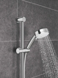Ручной душ GROHE New Tempesta Cosmopolitan, 2 режима, хром (27571002)