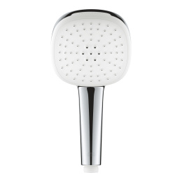 Ручной душ GROHE Tempesta Cube 110, 13,5 л/мин, 2 режима, хром (27571003/U), уцененный товар