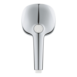 Ручной душ GROHE Tempesta Cube 110, 13,5 л/мин, 2 режима, хром (27571003/U), уцененный товар