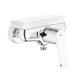 Смеситель для душа GROHE Eurodisc Cosmopolitan, хром (33569002)
