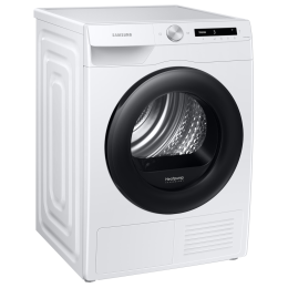 Сушильная машина Samsung DV90T5240AW/LP с интеллектуальной панелью, 9 кг