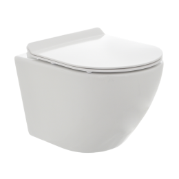 Комплект инсталляции GROHE 38772SH0 с унитазом AQUAme AQM2002PRO и сиденьем с микролифтом (NW0178)