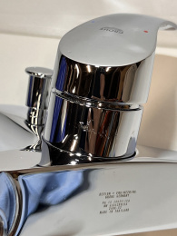 Смеситель для ванны GROHE Eurosmart, хром (33300002/UB), уцененный товар