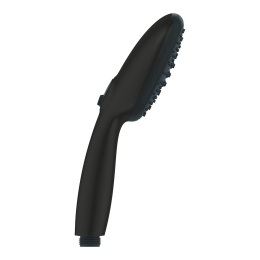 Ручной душ GROHE Tempesta 110, 6,1 л/мин, 2 режима, черный (269122433)