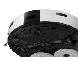 Робот-пылесос Samsung Jet Bot Combo Steam, светло-серый (VR7MD96514G/EV)