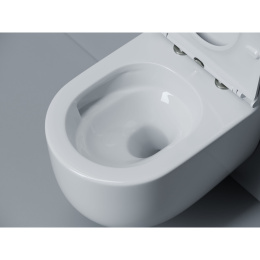 Комплект инсталляции GROHE Rapid SL 3 в 1 с унитазом Вога CN4012T и звукоизоляционным комплектом (NW0856)