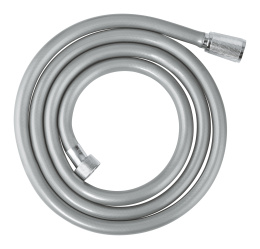 Душевой шланг GROHE Rotaflex 1750 мм, с защитой от перекручивания, хром (28410001)