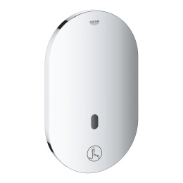 Внешняя часть термостата для душа GROHE Eurosmart Cosmopolitan E инфракрасный, хром (36463000)